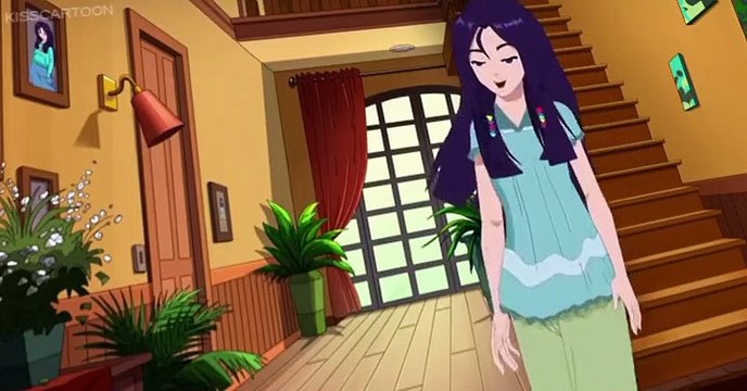 H2O: Mermaid Adventures H2O: Mermaid Adventures E015 Memory Lapse