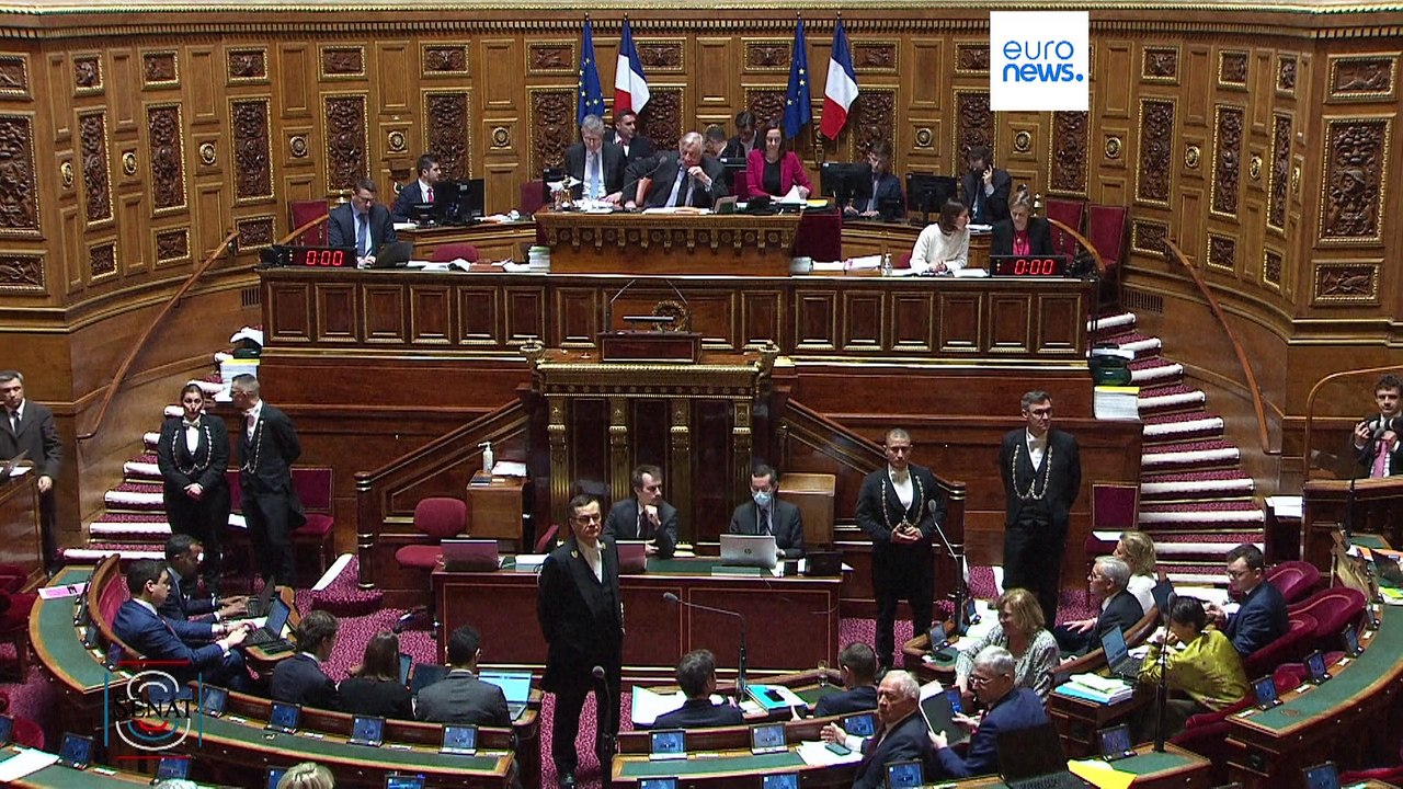 Nachrichten des Tages | 7. März - Morgenausgabe