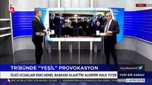 Halk TV'de flaş iddia: Kılıçdaroğlu'na mafya grubu üzerinden hamle...