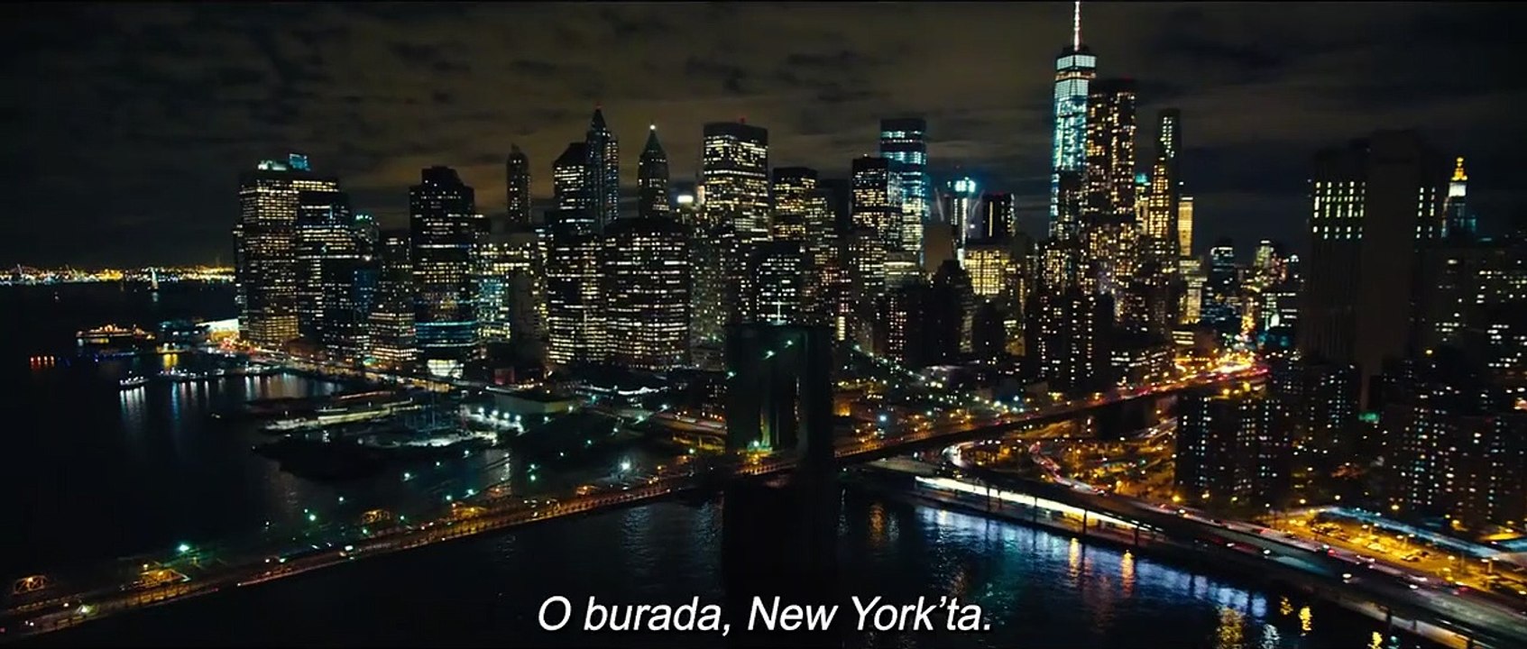 Çığlık 6 Altyazılı Teaser