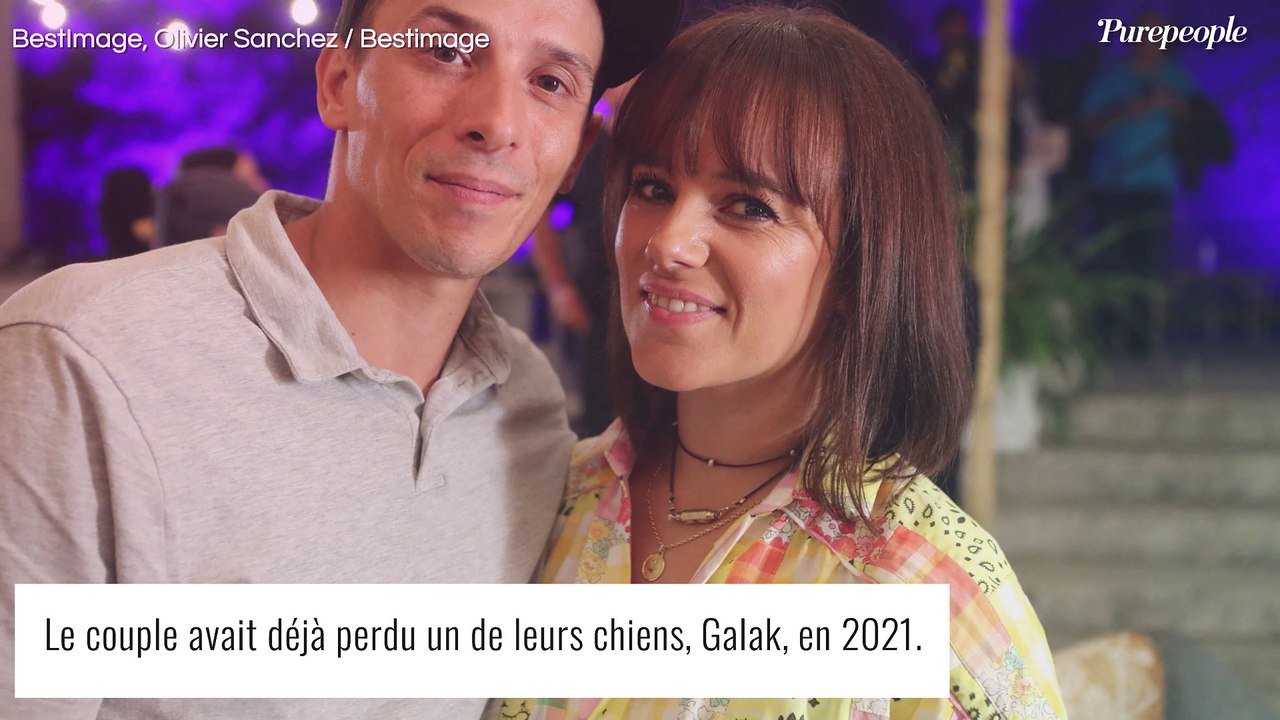 "Tu me manques déjà" : Alizée pleure un être cher à toute sa famille, une "triste journée"