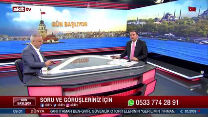 Muhalefetin deprem propagandası