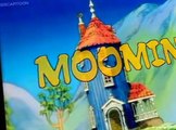 Moomin 1990 Moomin E022 Moomin and Little My’s Adventure