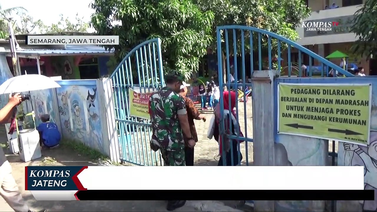 DKK Semarang Waspadai DBD dan Leptospirosis di Sekolah