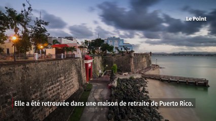 Présumée morte, une Américaine retrouvée plus de 30 ans après sa disparition