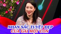 Gái Một Con Siêu Gợi Cảm Ngọt Lịm Khiến Trai Tân Say Đắm Vội Vàng Bấm Nút _ HẸN HÒ GÁI XINH