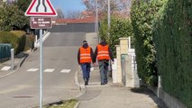 Les habitants de Saint-Martin-la-Plaine et Saint-Joseph privés de chauffage  ce week-end.