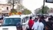 सिवान: विरासत बचाओ नमन यात्रा के तहत उपेंद्र कुशवाहा के नेताओं ने सीएम पर साधा निशाना