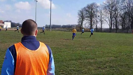 SENIORS B /// VAL DE NORGE B - F.C.M.P.L. 2/3 (05/03)