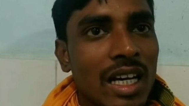खगड़िया: आग में झुलसकर एक मासूम हुई घायल, सदर अस्पताल में उपचार जारी