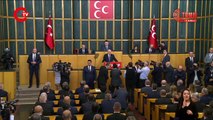 #CANLI | MHP lideri Bahçeli'den Kılıçdaroğlu'nun adaylığına ilk yorum!