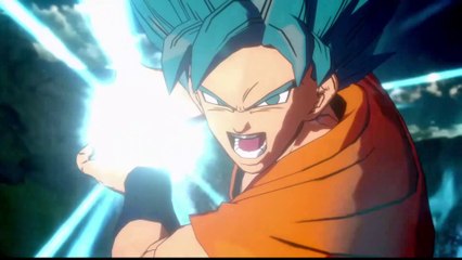 Dragon Ball Super Card Game - Bande-annonce