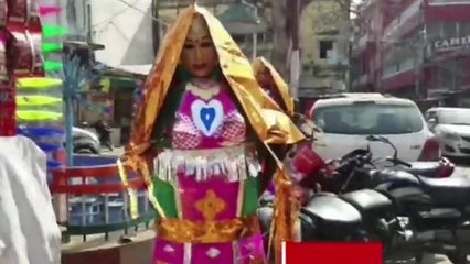 होली स्पेशल: इस इलाके में मुस्लिम के हाथों सजती हैं होलिका, हिंदुओं के हाथ होता है &#039;दहन&#039;