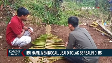 Hendak Bersalin, Ibu Hamil Meninggal Usai Ditolak Rumah Sakit di Subang
