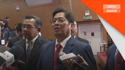 SPRM | 70% aset 1MDB berjaya dikembalikan