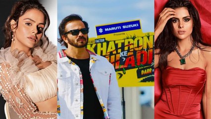 Khatron Ke Khiladi 13 में आने के लिए क्या बोली Bigg Boss 16 Fame Priyanka Chahar Choudhary ?