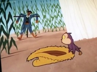 Herman and Katnip Herman and Katnip E026 Owly to Bed