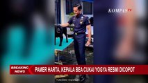 Pamer Harta, Kepala Bea Cukai Yogyakarta Eko Darmanto Resmi Dicopot dari Jabatan!