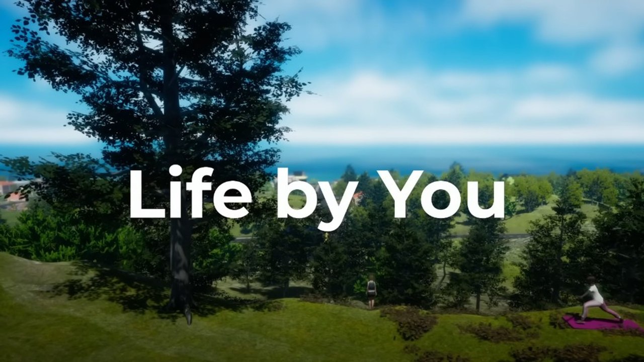 Life by You: Strategie-Riese Paradox enthüllt im Trailer seinen Die Sims-Konkurrenten