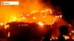 मुंगेर: अचानक लगी आग से लाखों की संपत्ति जलकर हुआ राख, पीड़ित मदद की लगाई गुहार