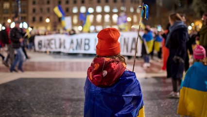 María, de pedir 100 euros a sus padres a conseguir la ayuda de PlayStation para salvar el único museo de género en Ucrania