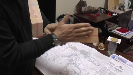 Prof. Dr. Altunel: "Eskişehir fayında birkaç bin yılda bir büyük deprem meydana gelir"