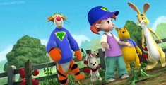 My Friends Tigger and Pooh S02 E018 - Darby the Plant Sitter - Pooh s Nightingale