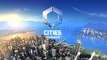 Cities : Skylines II - Vidéo d'annonce