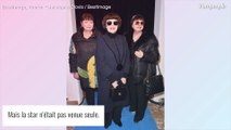 Mireille Mathieu avec ses soeurs : ce détail capillaire qui ne passe pas inaperçu à la Fashion Week de Paris !