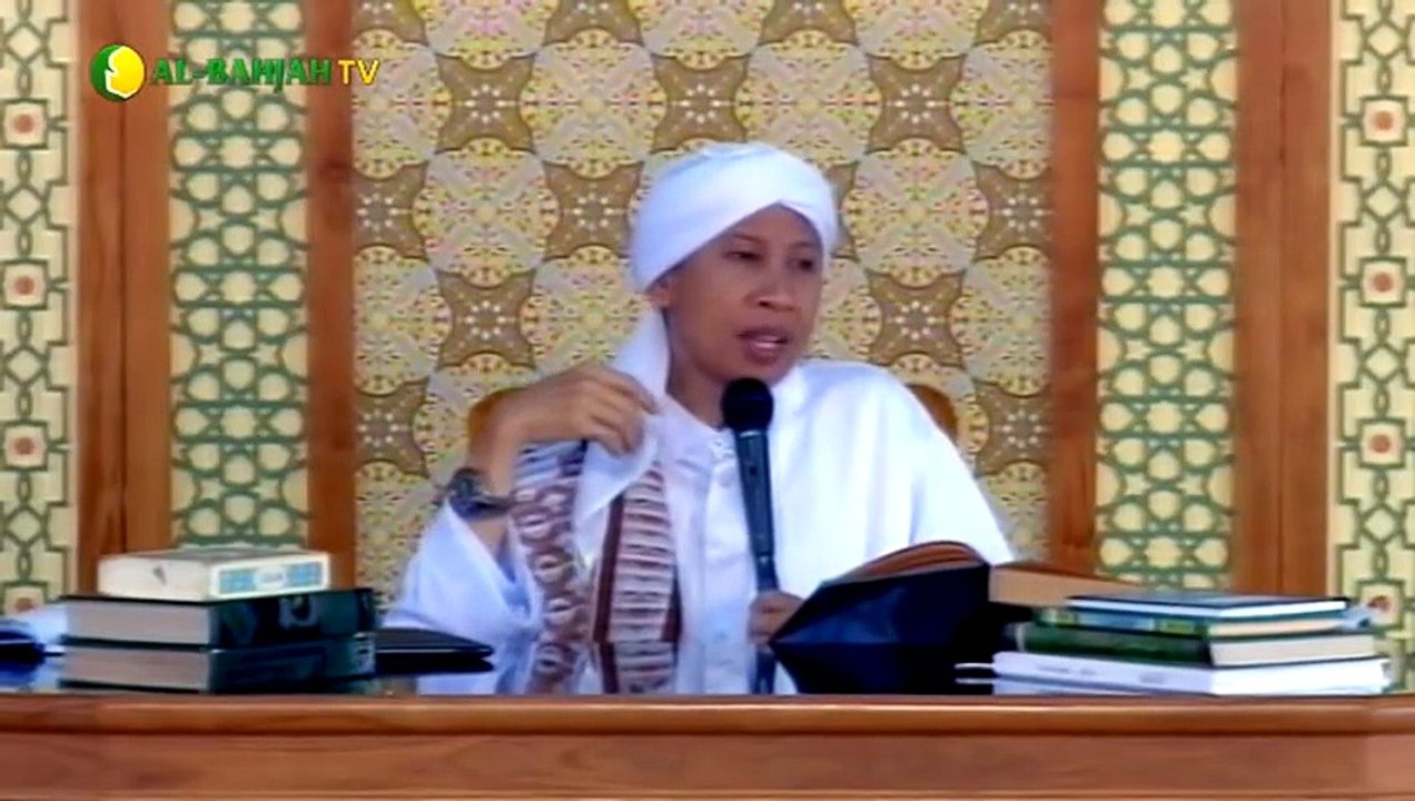 Kemuliaan Bagi Orang Yang Di Dzolimi -  Buya Yahya