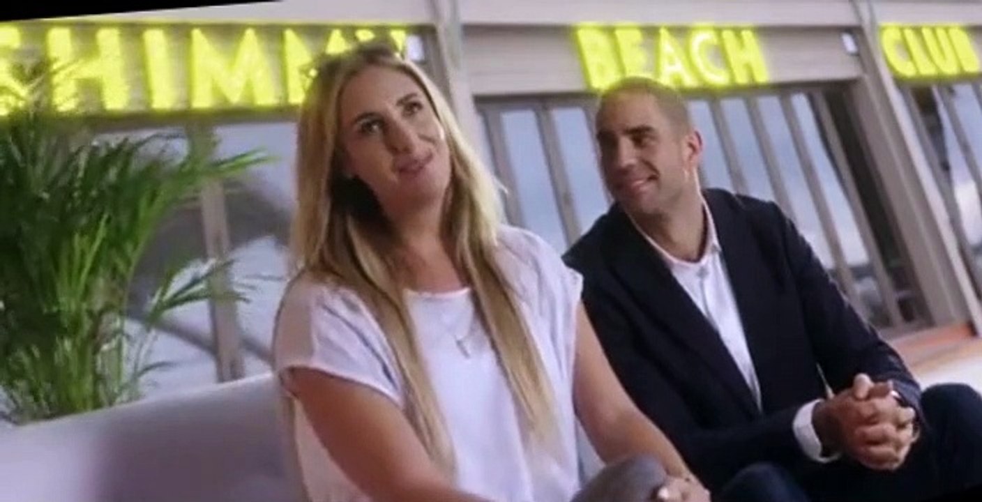 Talis Wedding Diary S01 E08