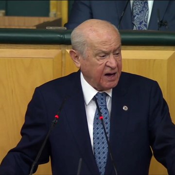 Devlet Bahçeli: Akşener, söylediği ağır sözlerin altından nasıl kalkacak? Milletimizin yüzüne utanmadan, sıkılmadan nasıl bakacak? Bir kere satan, yine satar.