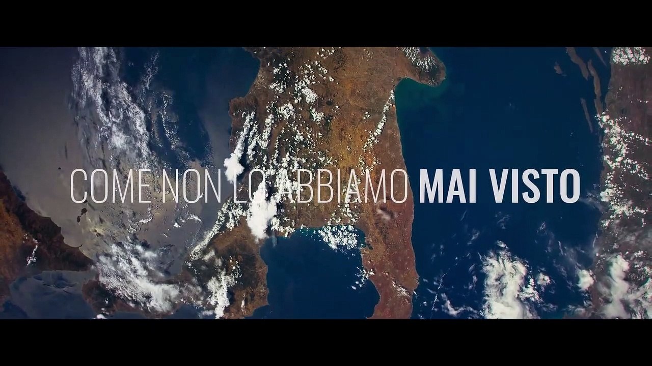 Amate sponde (Trailer Ufficiale HD)  ⭐️⭐️⭐️