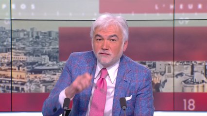 L'édito de Pascal Praud : «La France dit non !»