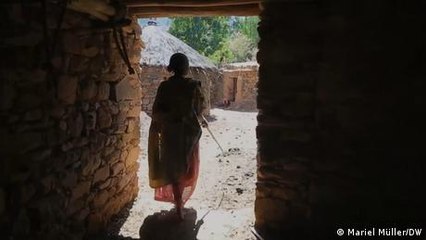 Survivor recounts Tigray civilian massacres