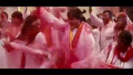 Hori Khele Raghuveera Full Song | Baghban | Amitabh Bachchan, Hema Malini