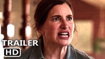 TINY BEAUTIFUL THINGS Trailer (2023) Kathryn Hahn, Drama Series