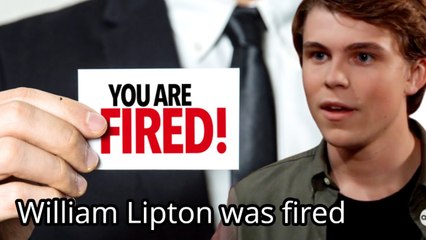 General Hospital Shocking Spoilers William Lipton finds a job at Netflix, a nasty escape for Cam