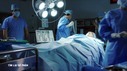 Tìm lại số phận Tập 16, Phim Hàn Quốc, bản đẹp, lồng tiếng, cực đỉnh