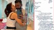 Jacqueline Fernandez पर फिर उमड़ा Sukesh Chandrasekhar का प्यार, होली पर तिहाड़ से लिखा Love Letter