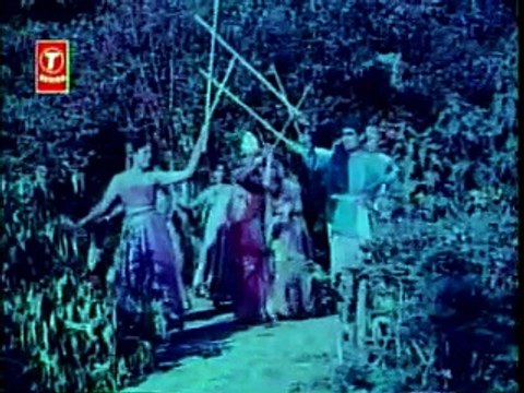 001-HOOLY-KE- SONG-FILM, BANJARIN - SONG, SINGER-SHAMSHAD BEGUM DEVI JE - AND-MOHD RAFI SAHAB-AND-CHORUS-MUSIC, PARDESHI-AND-D.N.MADHOK-1957 - MOHA RAFI SAHAB -