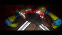 Вышел трейлер к новому фильму Черепашки-ниндзя: Погром мутантов