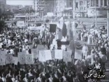 من مظاهر احتفالات المصريين بعيد العمال سنة 1965