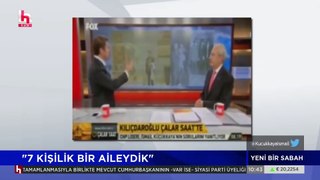 Türkiye Kılıçdaroğlu'nun 9 yıl önceki bu görüntülerini konuşuyor: 1 milyondan fazla izlendi