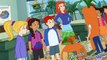 The Magic School Bus Rides Again The Magic School Bus Rides Again S02 E003 Ghost Farm