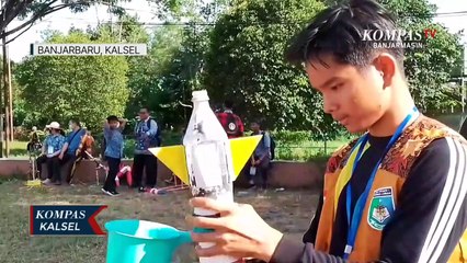 Lewat Kompetisi, Kalphyco 2023 Kenalkan Fisika yang Lebih Menyenangkan