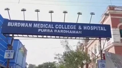 পূর্ব বর্ধমান: মায়ের সামান্য কথায় অভিমান! না ফেরার দেশে ছাত্রী