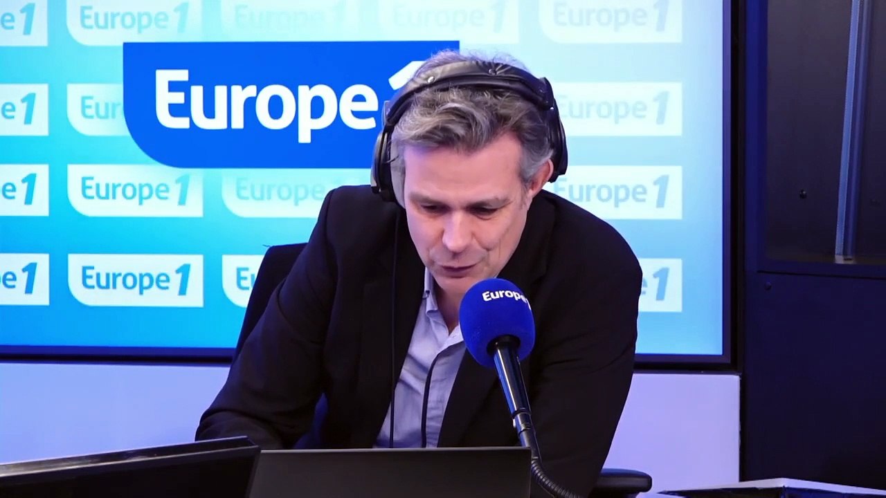 «Blocus Challenge» épisode 2 : Louis Boyard, l'...