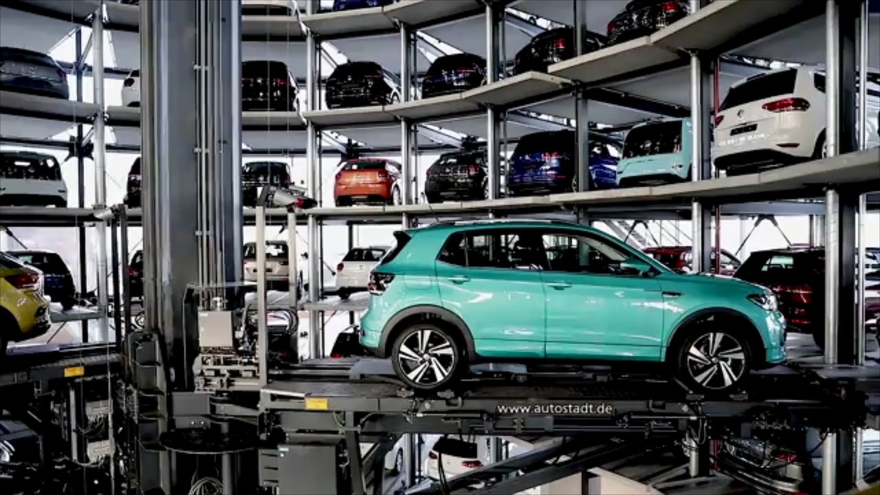 Vw ruft mehr als 270.000 autos zurück