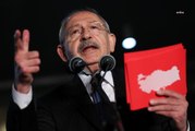 Kemal Kılıçdaroğlu'nun Cumhurbaşkanlığı Adaylığı Dış Basında: 